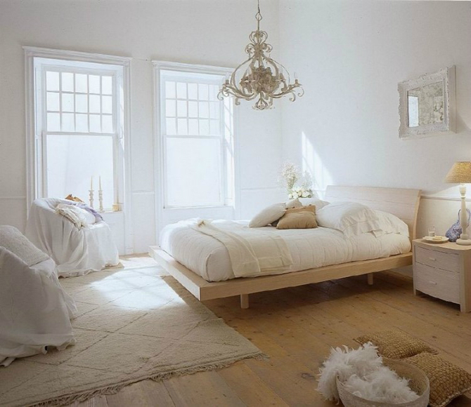 How To Create a Cozy Environment For Your Master Bedroom
