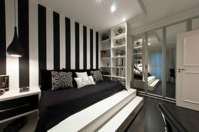 master bedroom designs Five Star Master Bedroom Designs 3 13 1