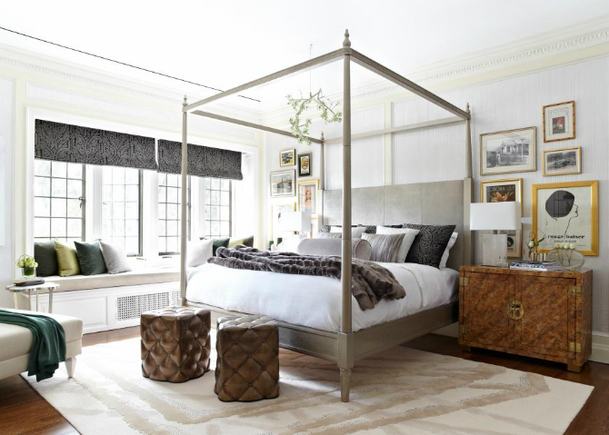 Five Star Master Bedroom Designs