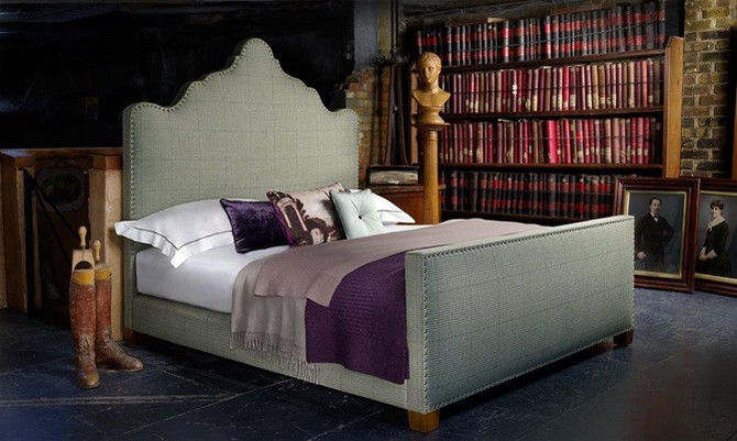 Luxury Savoir Master Beds: the New 2016 Summer Trend
