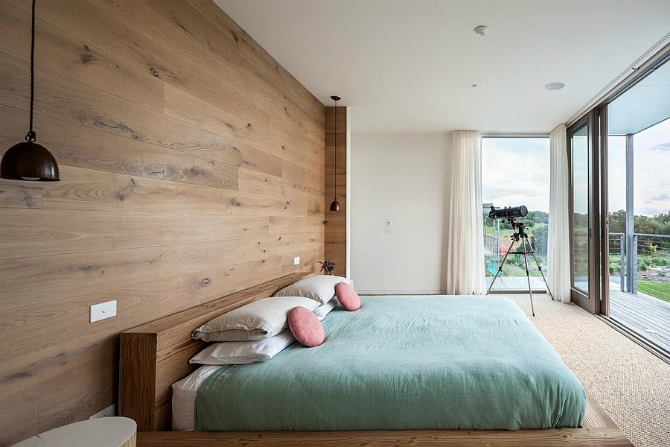 Summer Trends: Top Bedroom Designs Making Waves in 2016