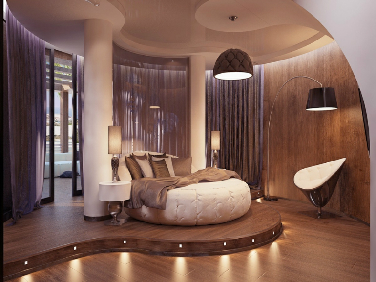 10 Luxurious Master Bedroom Ideas that Every Woman Will Love