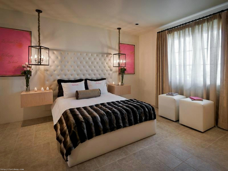 10 Luxurious Master Bedroom Ideas that Every Woman Will Love