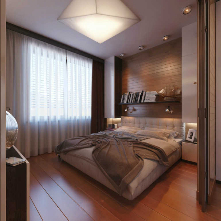 10 Ideas For An Incredible Bedroom Decor