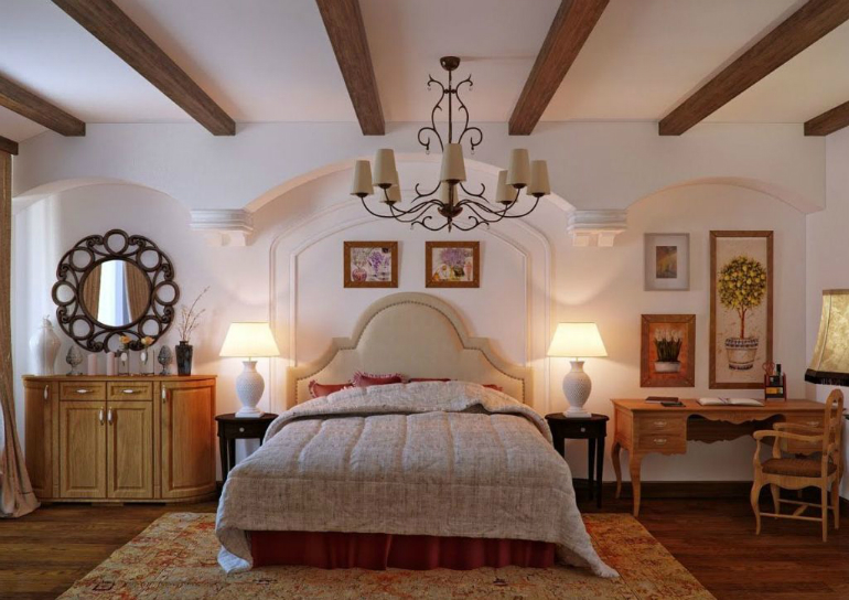 How These 5 Renaissance Furniture Secrets Will Change Your Bedroom