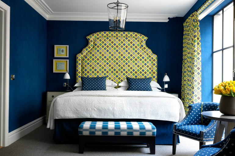 5 secrets about Headboard Ideas that You Need to Know