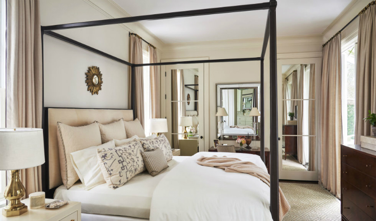 5 Beautiful Designer Bedroom Ideas to Inspire You
