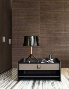 20 Contemporary Nightstands For a Modern Master Bedroom!
