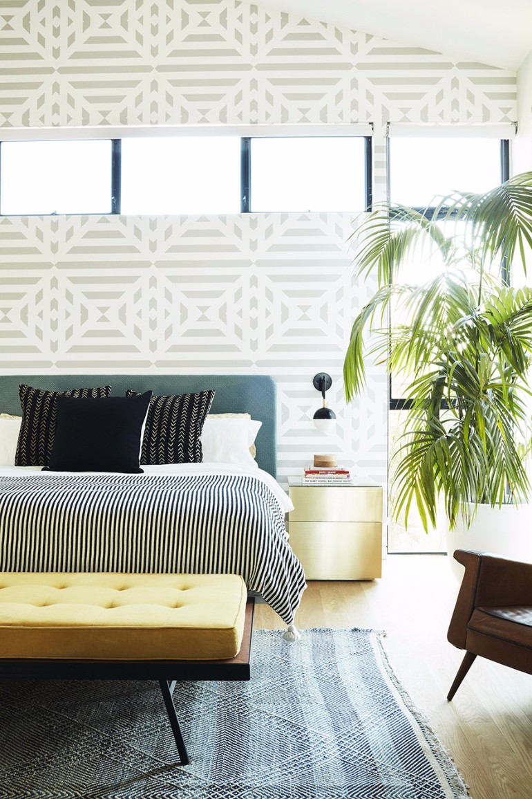 Get Inspired with these 10 Master Bedroom Trends