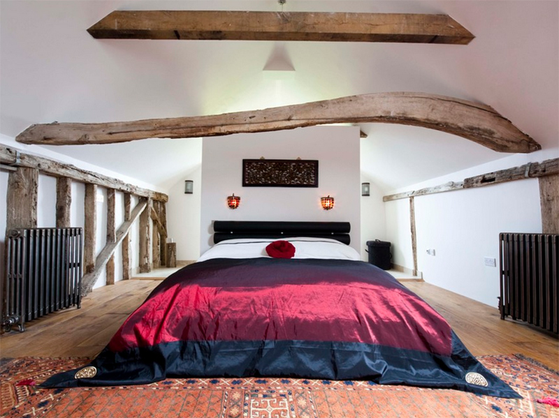 Cozy Bedroom Decor In Farmhouse Style Master Bedroom Ideas