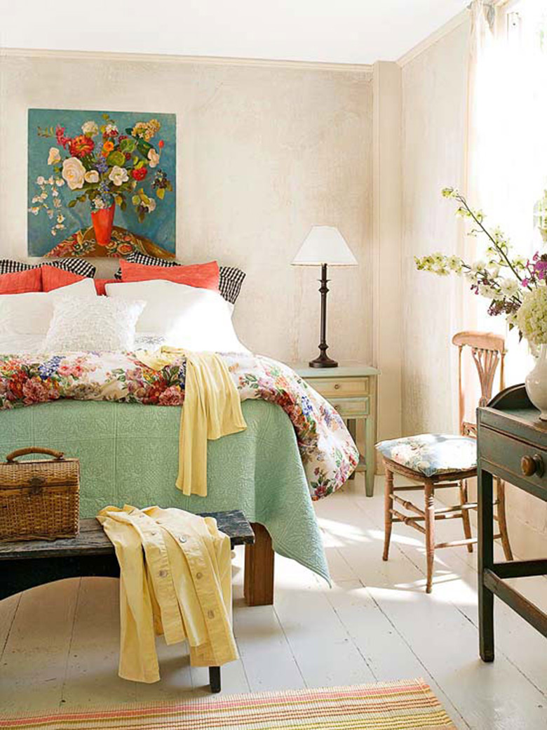 25 Cozy Bedroom Ideas - How To Make Your Bedroom Feel Cozy