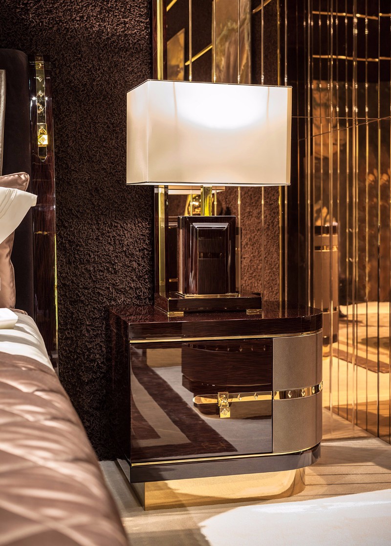 Top 15 Modern Nightstands Found on Pinterest – Master Bedroom Ideas