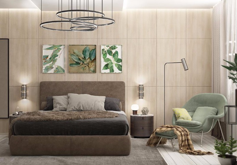 the best bedroom designs found on instagram – master bedroom ideas