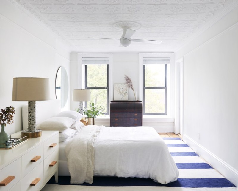 10 Decor Tips to Upgrade You Bedroom Design