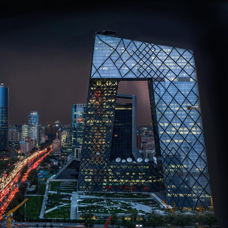 Design China Beijing: Top 5 Exhibitors