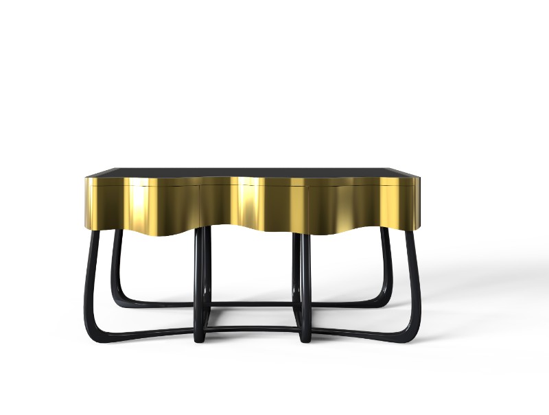 Top 10 Contemporary Nightstands to Discover