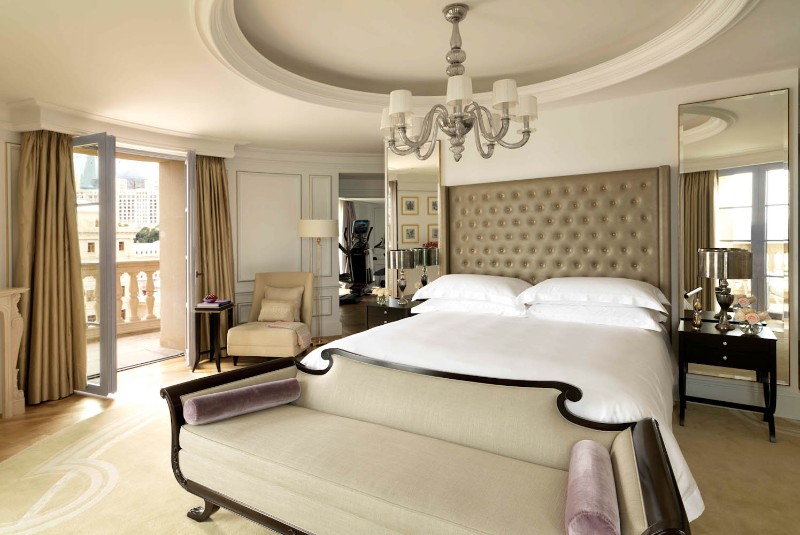 Take A Look to Luxury Suites in Baku by Richmond Internacional