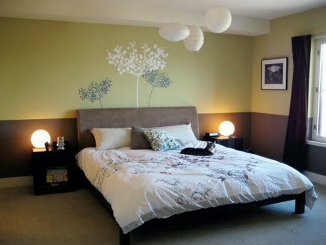 Zen Bedrooms Relaxing and Harmonious Ideas for Bedrooms