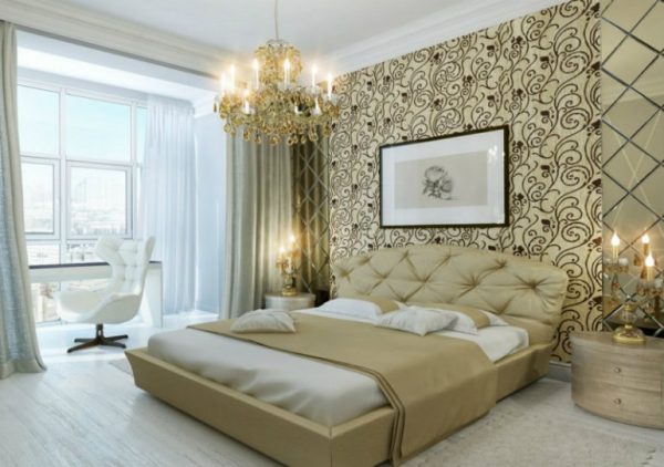 5 secrets about Headboard Ideas that You Need to Know – Master Bedroom