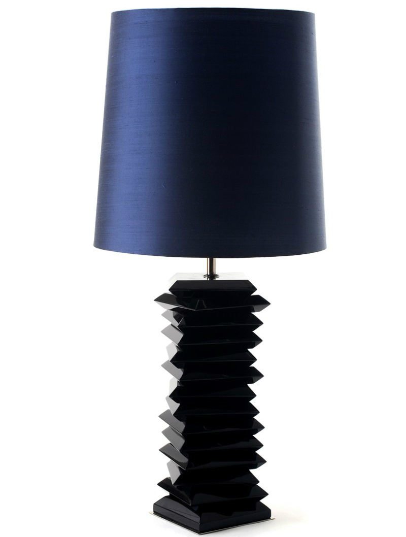 Elegant Table Lamps To Make Your Bedside Table Look Even More Stylish