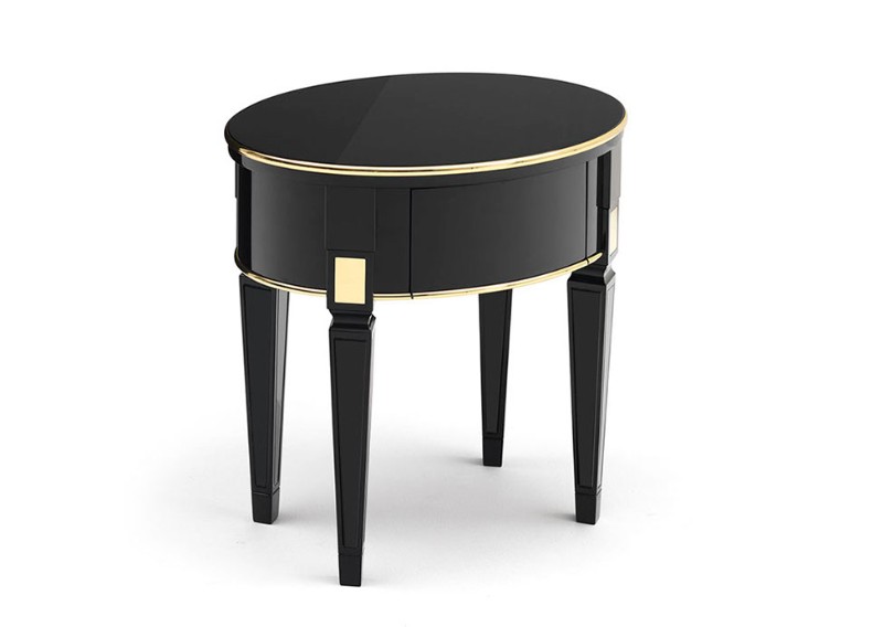 Top 5 Luxury Bedside Tables To Warm You Up This Winter