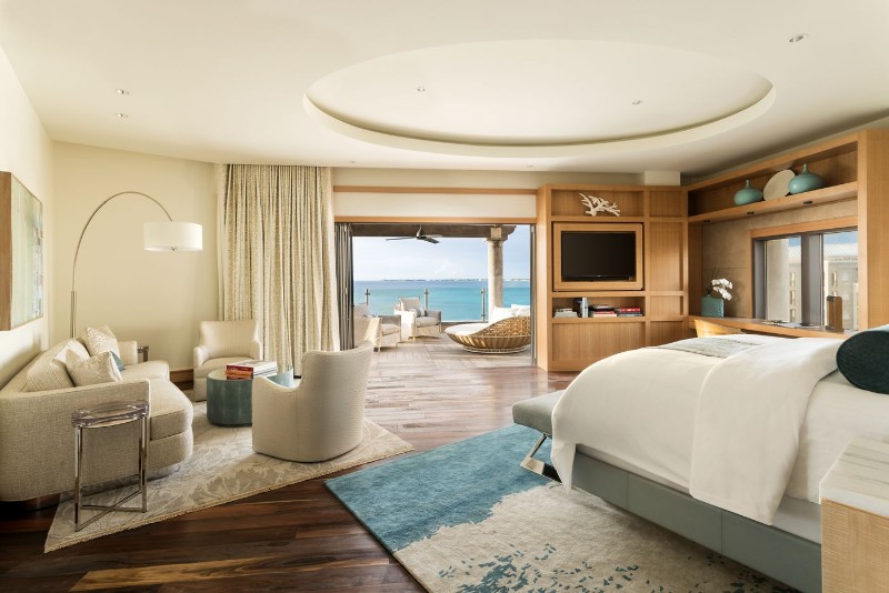 Get inspired - 10 World’s Most Luxurious Hotel Suites 