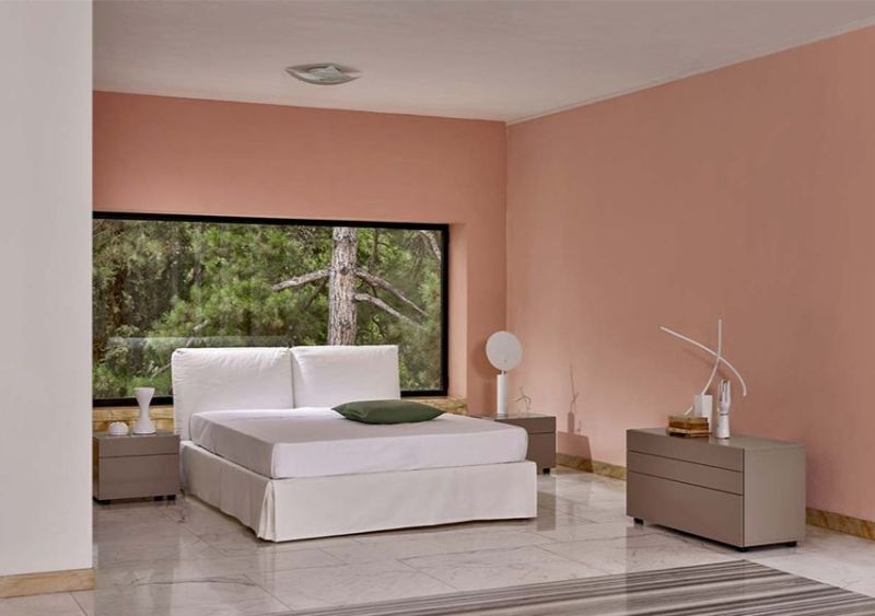 10 Contemporary Nightstands To Unique Bedrooms