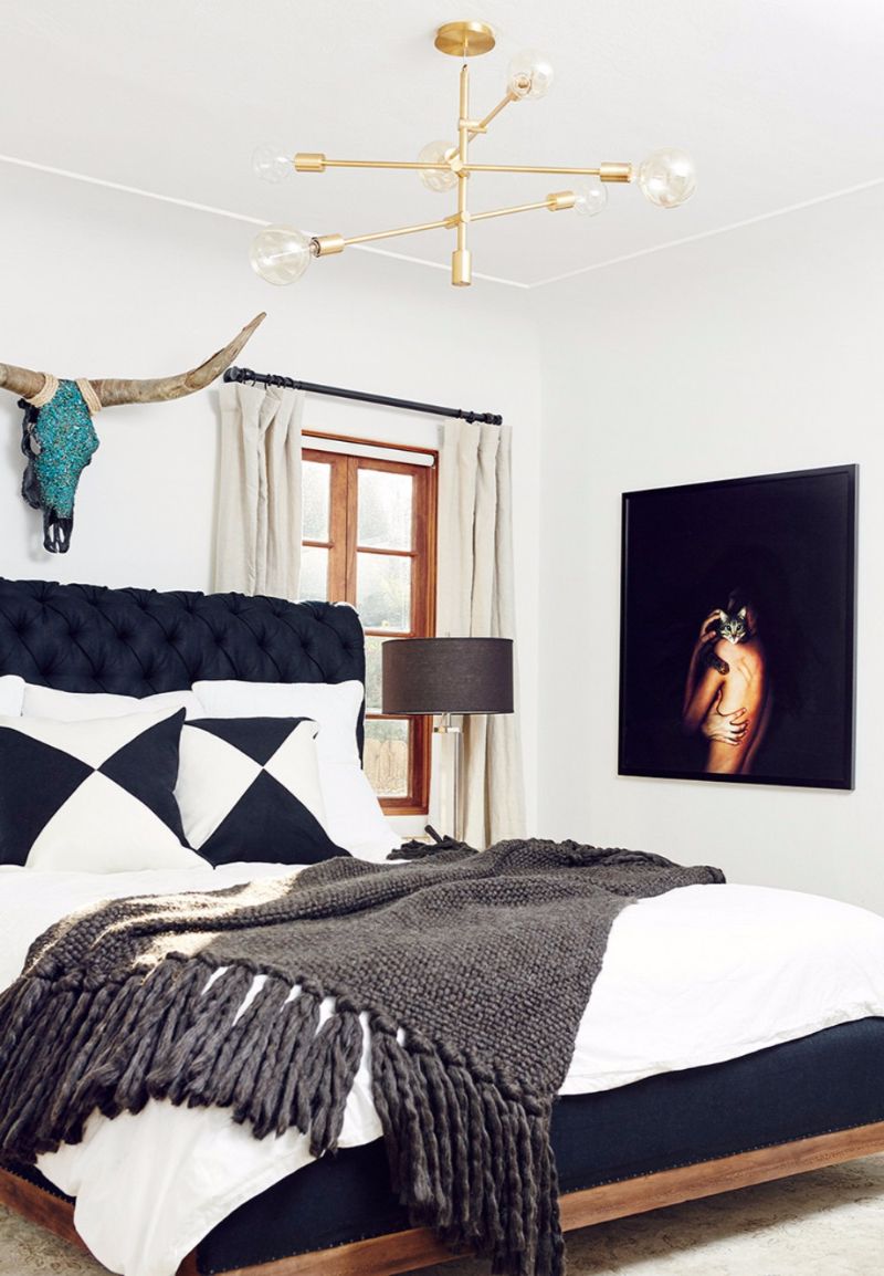 Luxury Master Bedroom Designs by Top Interior Designers