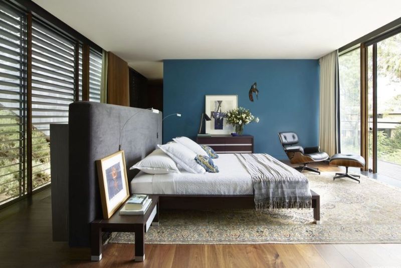 Stunning Bedroom Design Schemes To Inspire You by Elle Decor