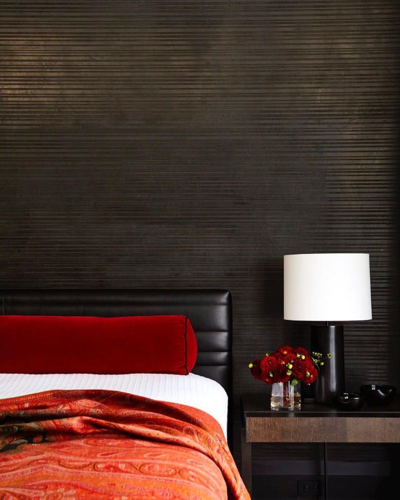 10 Minimalist Bedroom Design Ideas by Elle Décor
