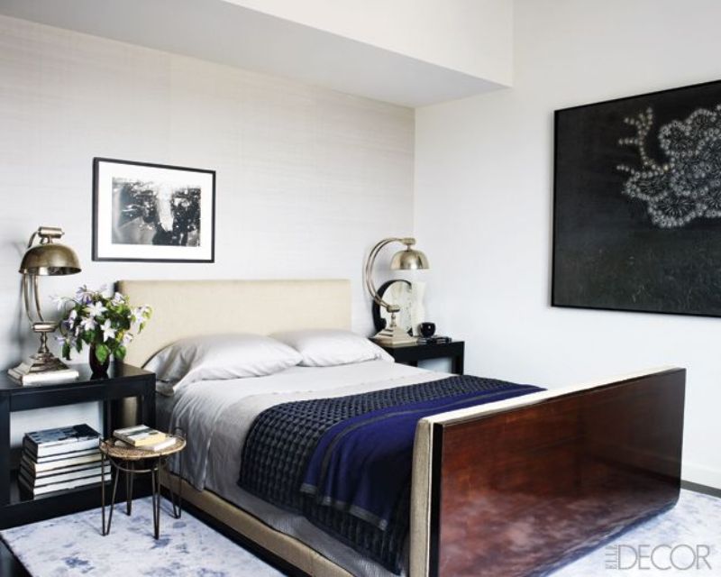 The Most Desirable Celebrity Luxury Bedroom Designs