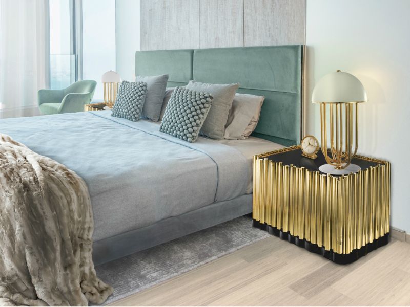 Get Inspired By These Modern Bedroom Design Trends For This Winter