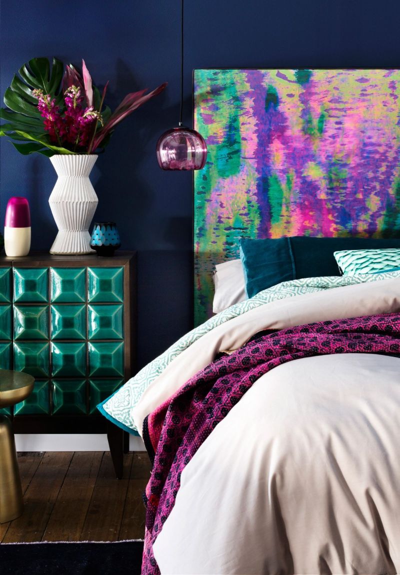 Get Inspired By These Modern Bedroom Design Trends For This Winter