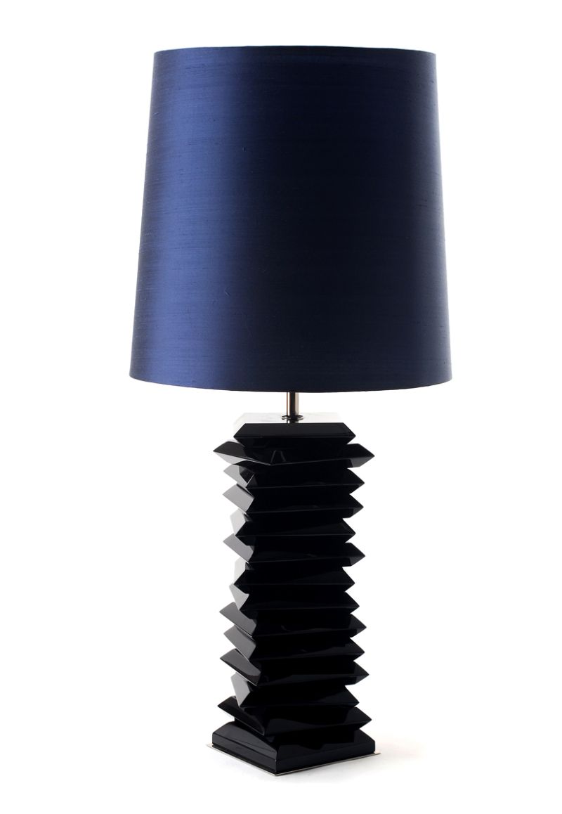 10 Contemporary Nightstand Lamps To Illuminate Your Modern Bedroom