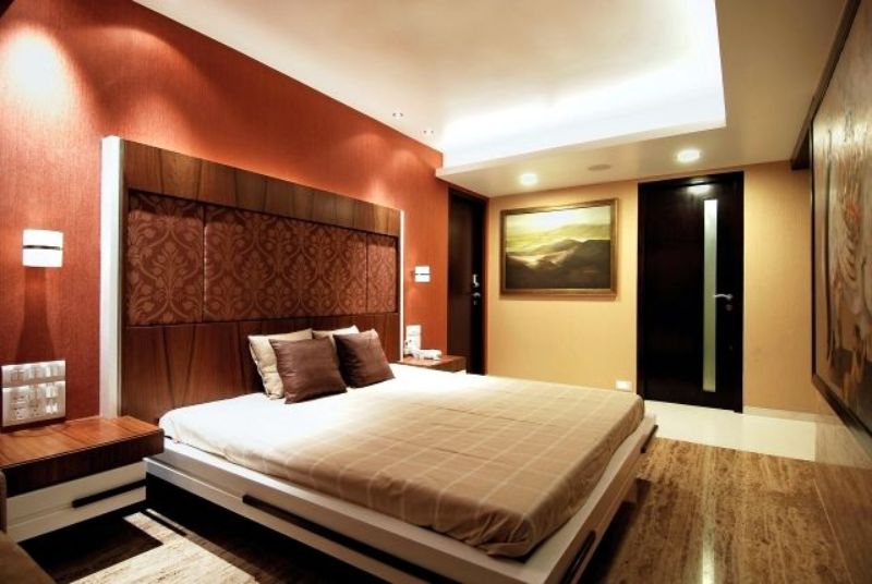 Discover Inspiring Bedroom Interiors By Top Design Studios