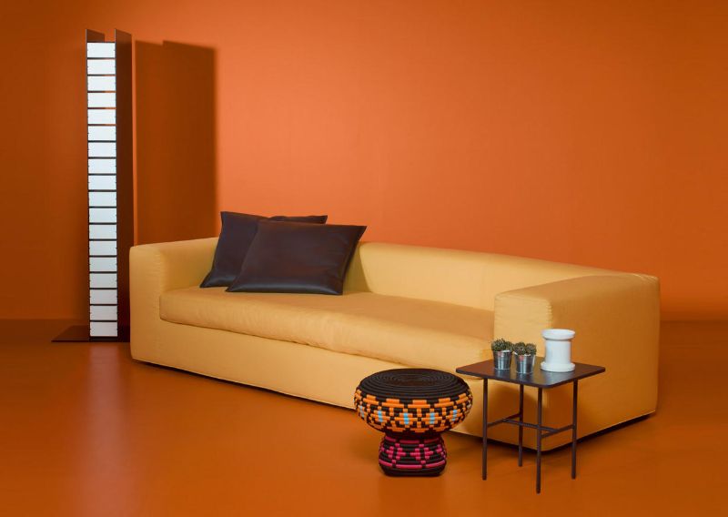 The Best Of Italian Design: Bedroom Furniture Pieces By Cappellini