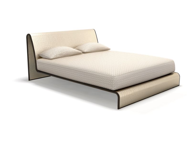 All About Luxury Design: Discover The Most Elegant Beds by Armani Casa