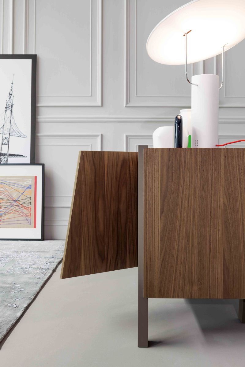 Five Unique And Modern Sideboards For Your Contemporary Bedroom