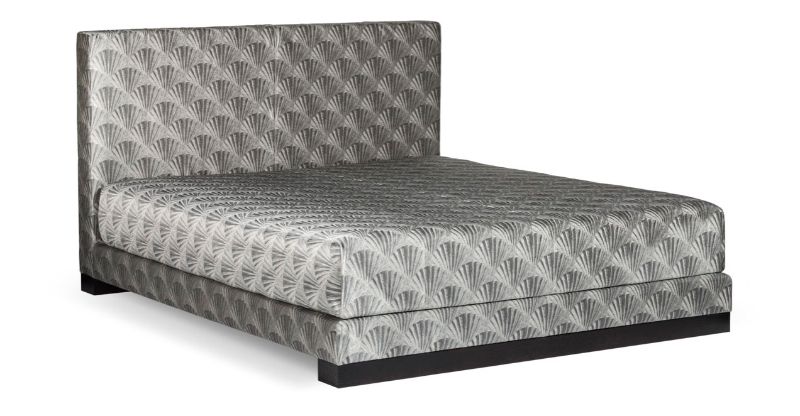 All About Luxury Design: Discover The Most Elegant Beds by Armani Casa
