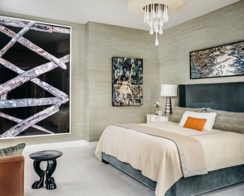 10 Contemporary Bedroom Wallpapers To Transform Your Private Space