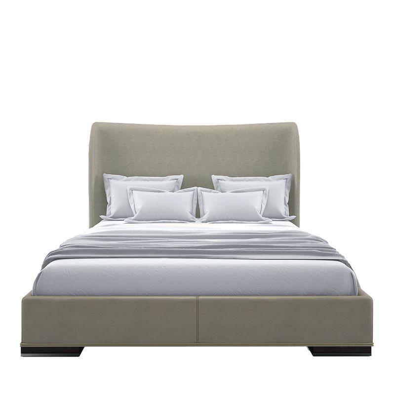 The Best Of Luxury Craftsmanship: Elegant Modern Beds By Artemest