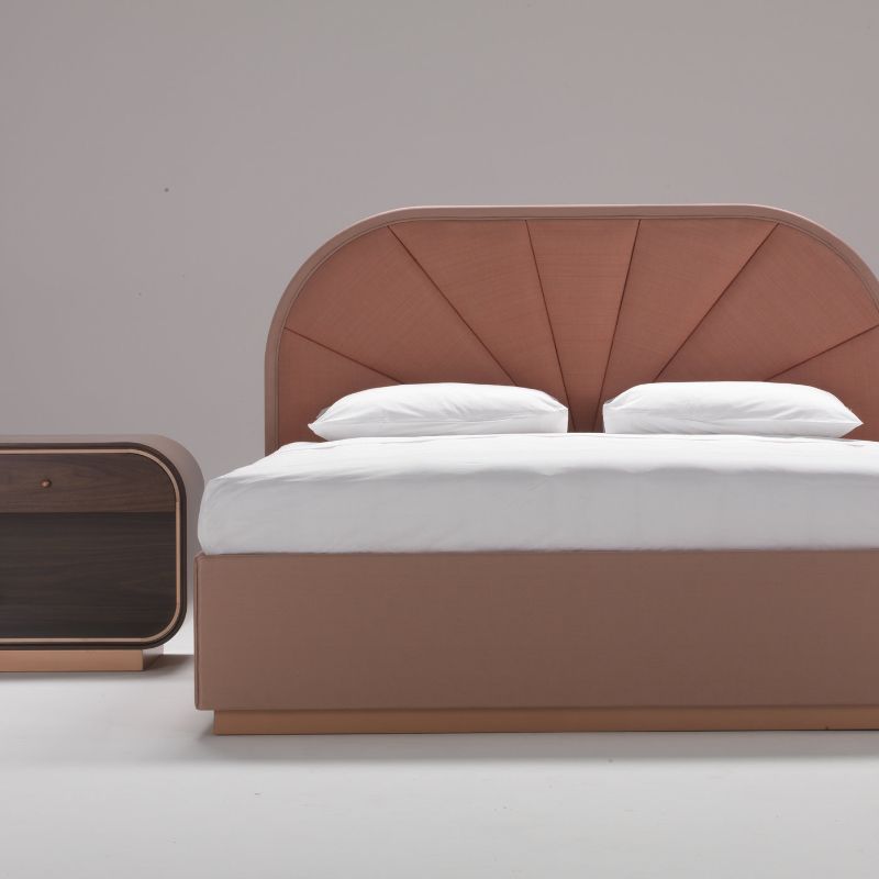 The Best Of Luxury Craftsmanship: Elegant Modern Beds By Artemest