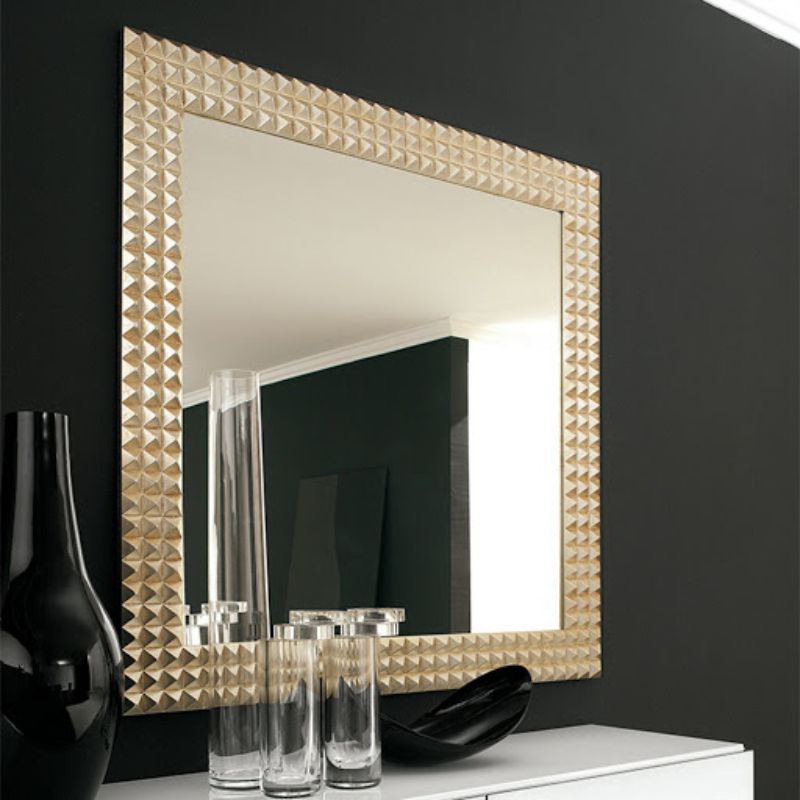 Expand Your Bedroom With Luxury Mirrors By Cattelan Italia