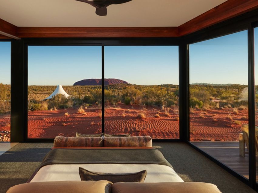 The Most Expensive Hotel Suites