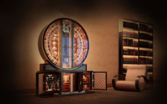 Most Wanted Luxury Safes For An Imposing Master Bedroom
