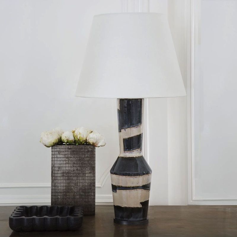 Modern Nightstand Lamps For A Luxury Bedroom