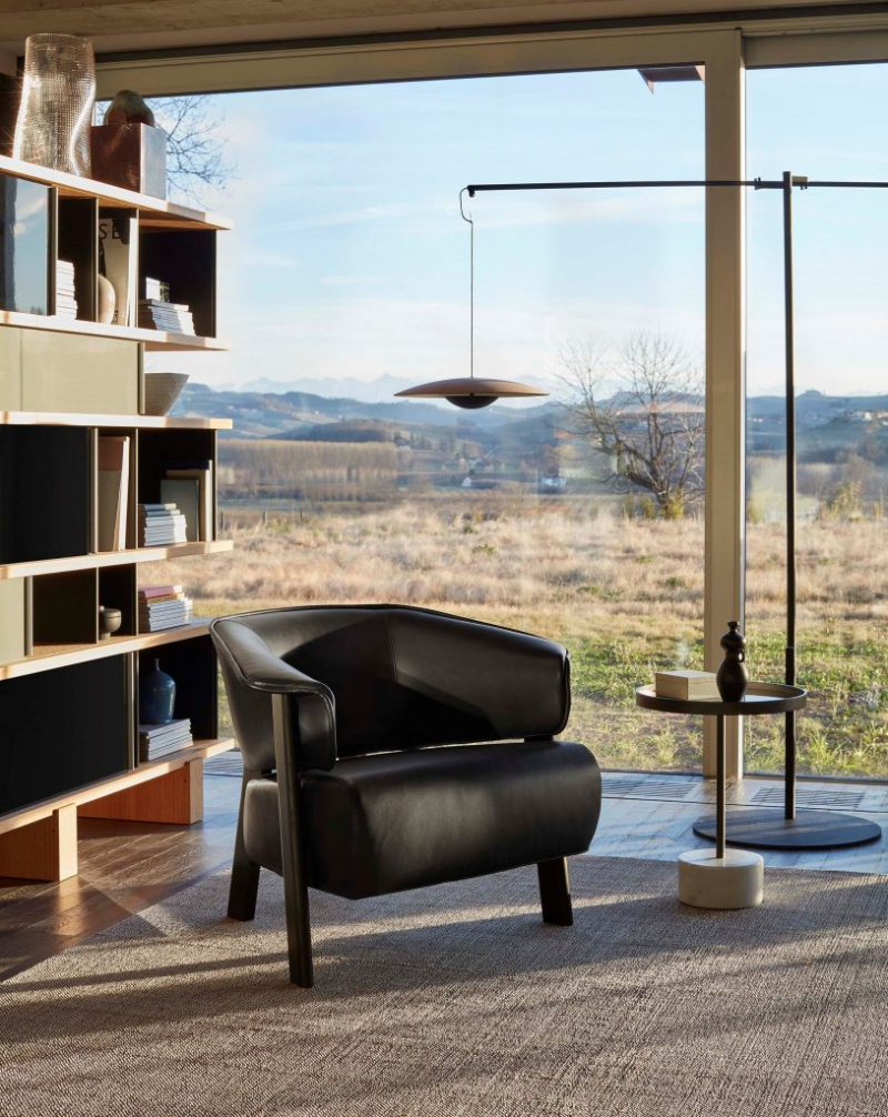 40 Furniture Ideas For The Luxury Living Room Of Your Dreams