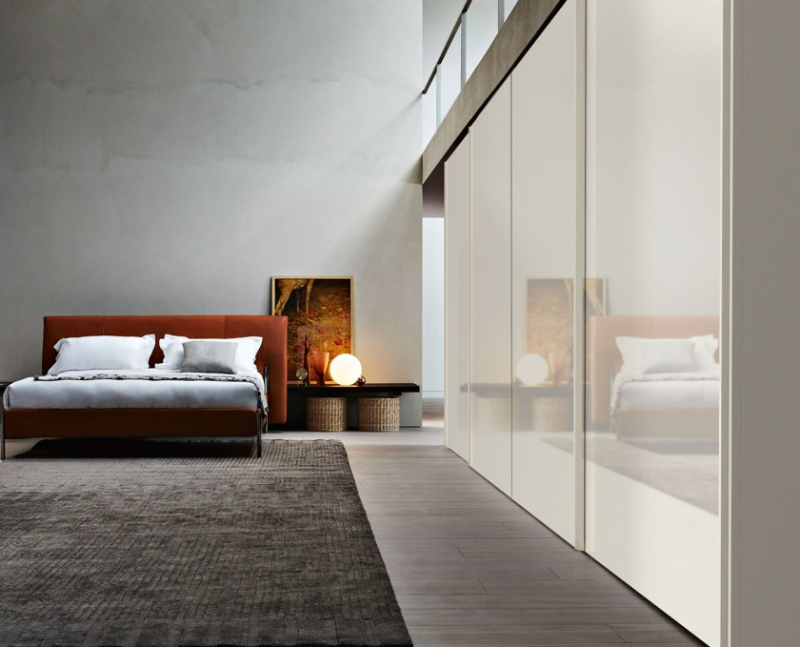 50 Decor Ideas To Achieve A Marvelous Bedroom Design