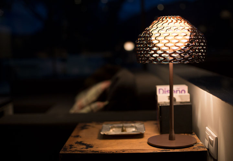 Elegant Table Lamps To Make Your Bedside Table Look Even More Stylish