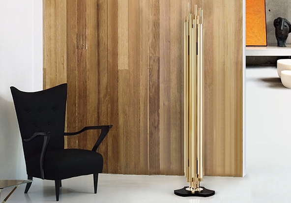 20 Floor Lamps That Will Transform Your Space